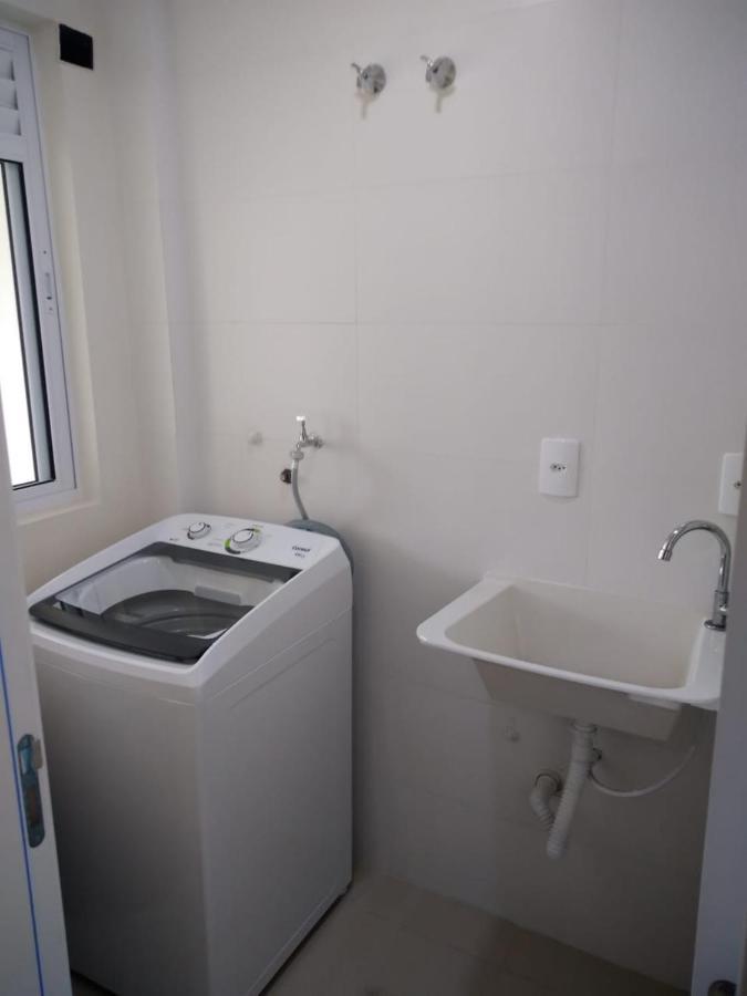 Apartamento 2 Suites - Gravata Navegantes Sc Exterior foto