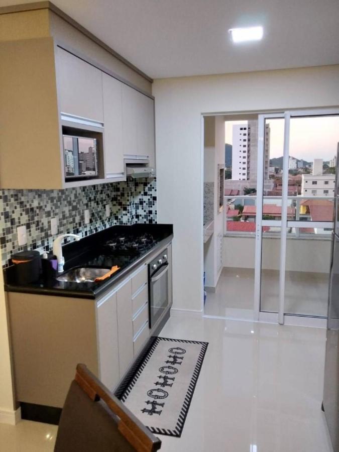 Apartamento 2 Suites - Gravata Navegantes Sc Exterior foto