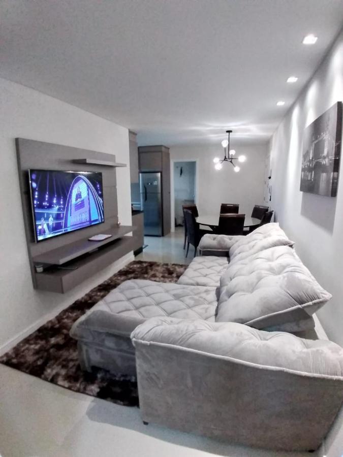 Apartamento 2 Suites - Gravata Navegantes Sc Exterior foto