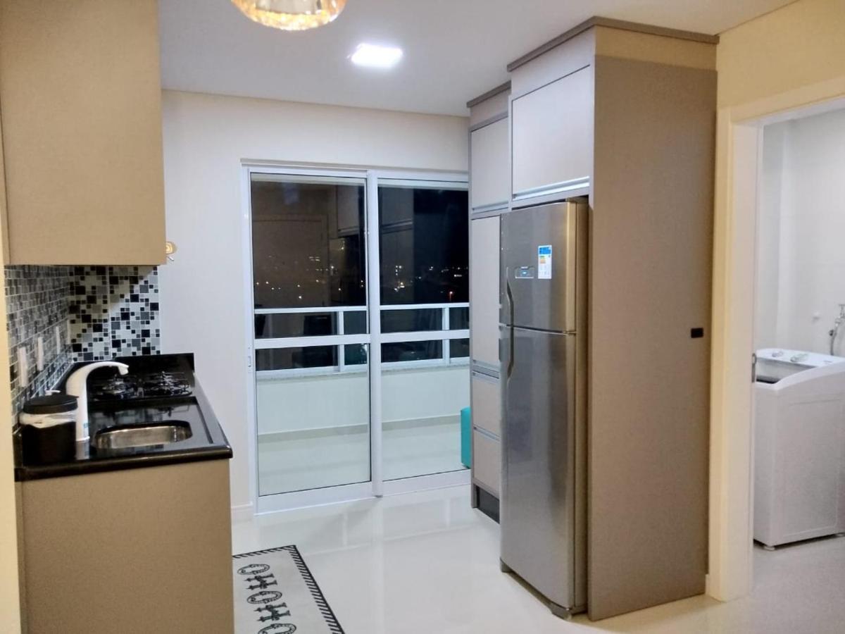 Apartamento 2 Suites - Gravata Navegantes Sc Exterior foto