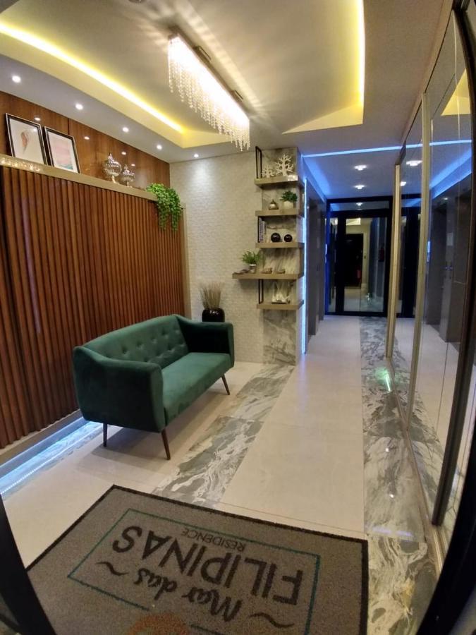 Apartamento 2 Suites - Gravata Navegantes Sc Exterior foto