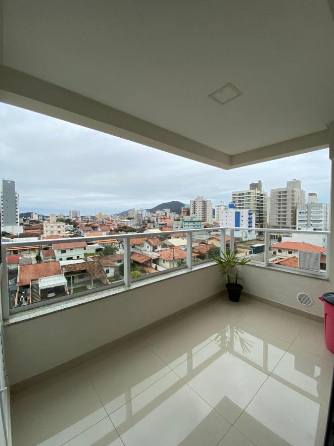 Apartamento 2 Suites - Gravata Navegantes Sc Exterior foto