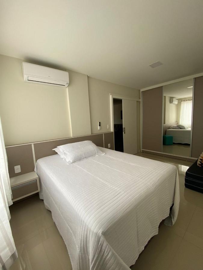 Apartamento 2 Suites - Gravata Navegantes Sc Exterior foto