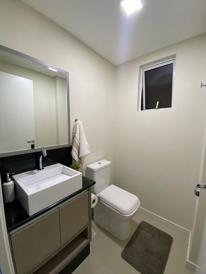 Apartamento 2 Suites - Gravata Navegantes Sc Exterior foto