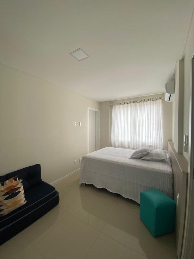 Apartamento 2 Suites - Gravata Navegantes Sc Exterior foto