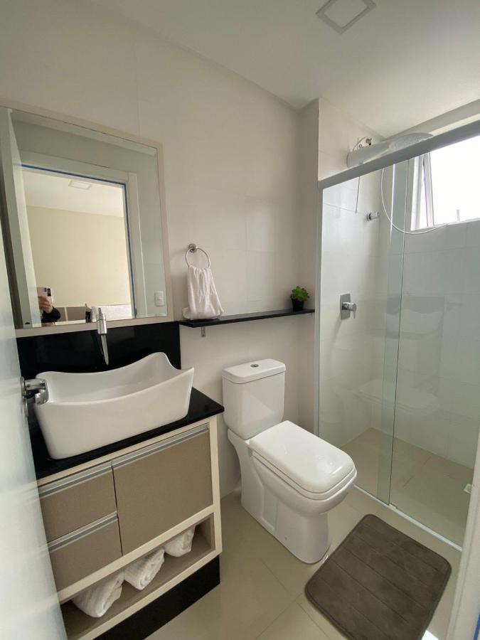 Apartamento 2 Suites - Gravata Navegantes Sc Exterior foto