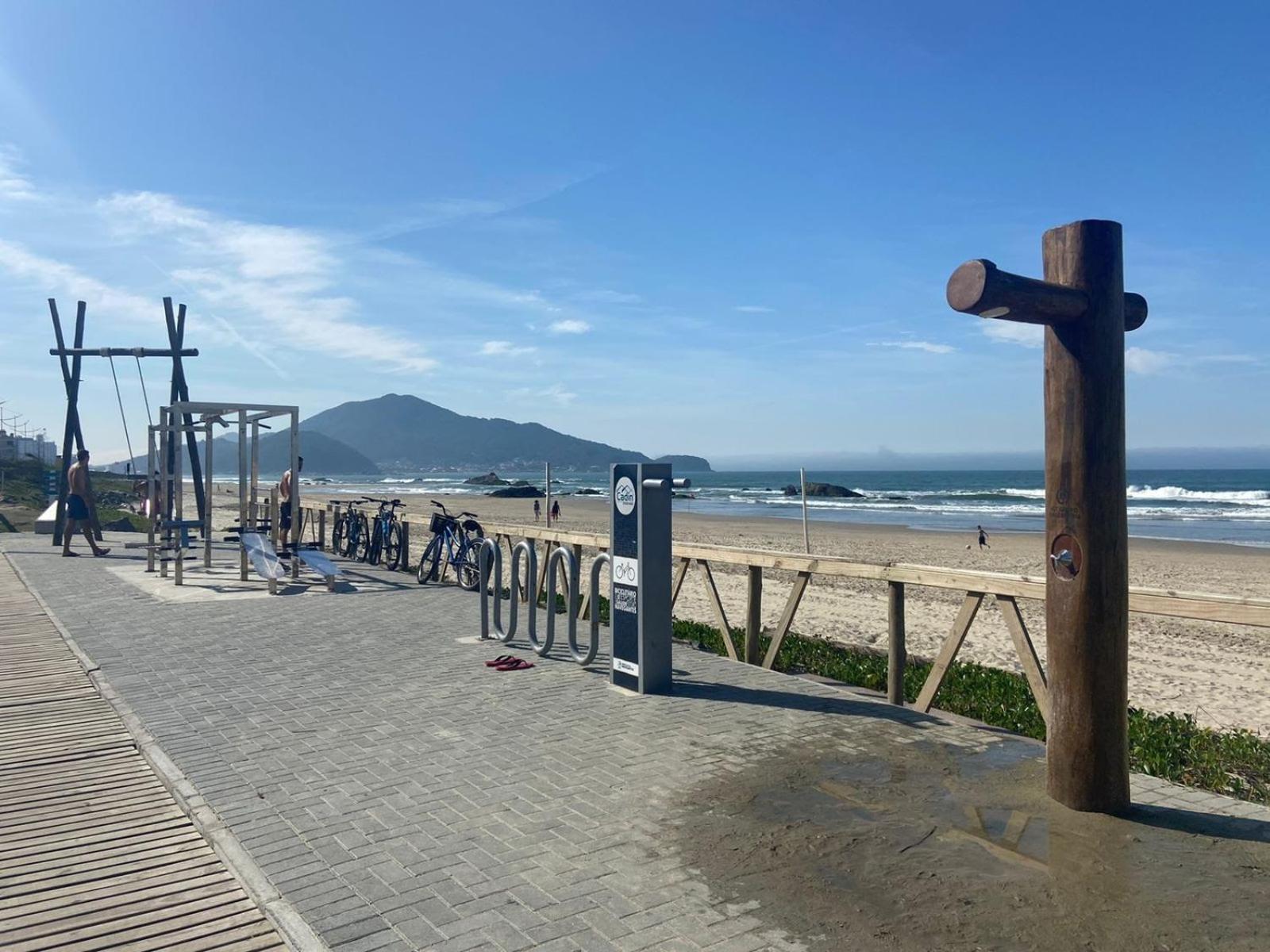 Apartamento 2 Suites - Gravata Navegantes Sc Zimmer foto